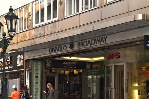 Divadlo Broadway